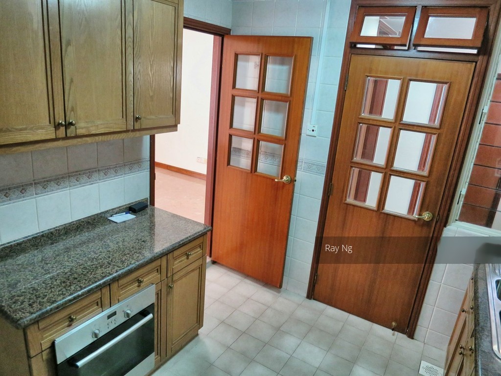 Laguna Green (D16), Condominium #114420132